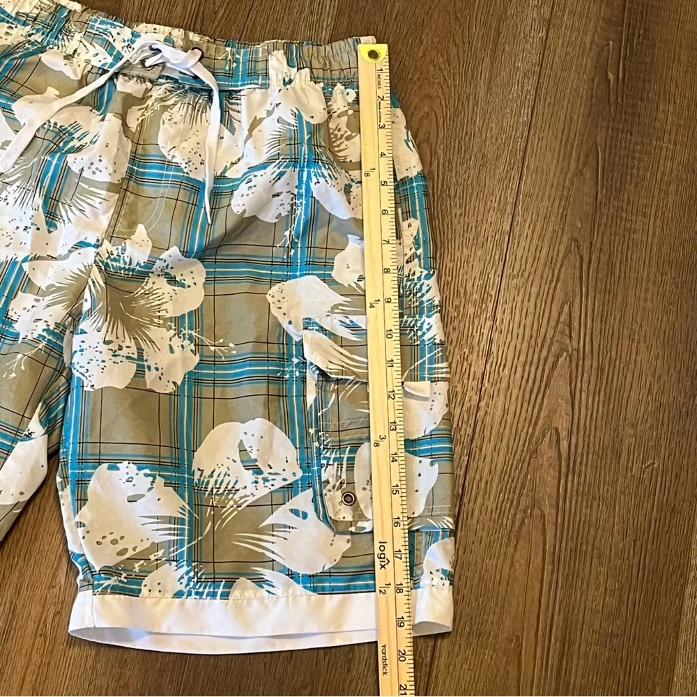 PT Sportswear vtg tropical